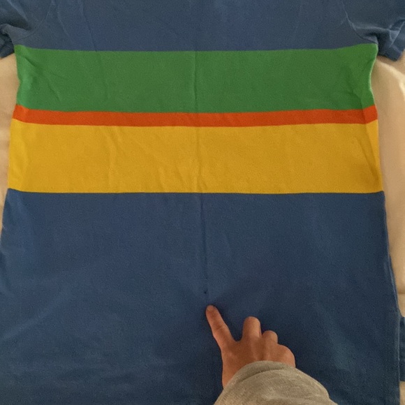 Ralph Lauren Mens size S Polo - Picture 9 of 9